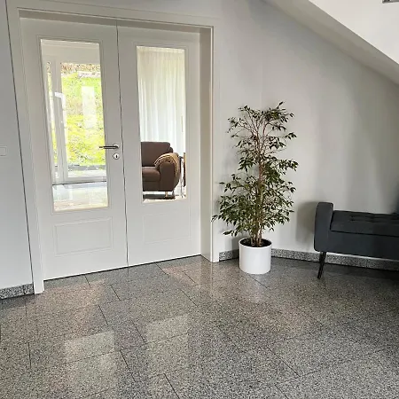 Amazing House In * Kaiserslautern