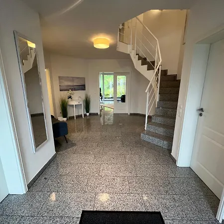 Amazing House In * Kaiserslautern