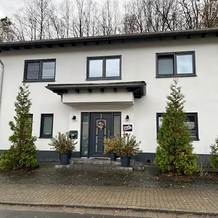 Amazing House In * Kaiserslautern